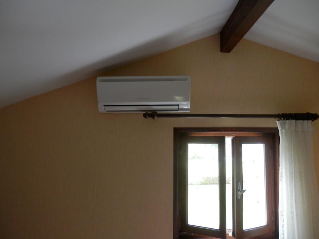 Chambres D'Hotes Chez Pascaline Ispoure Pokoj fotografie